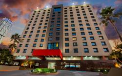 CHN Hotel Monterrey Centro, Trademark Collection by Wyndham