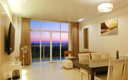 Sea-view with 3 bedrooms - Mui Ne, Phan Thiet