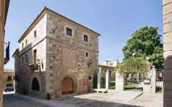 Parador Caceres