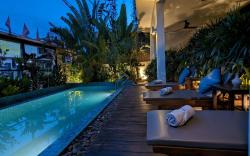 Baahu Villa