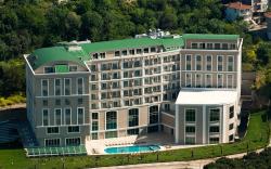 Elite Hotel Darica