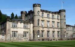 Melville Castle Hotel