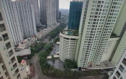 Madison Park Central Park Luxury 1Bedroom