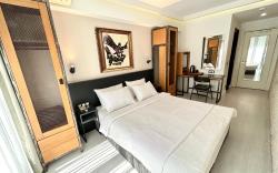 Hotel Fitas Oda