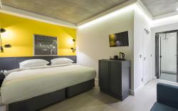 Hotel Fitas Oda