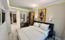 Hotel Fitas Oda