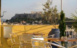 Evripides Hotel