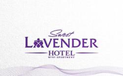 Sweet Lavender Hotel & Mini Apartment