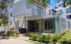 Seaside Villas An Vien Nha Trang