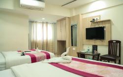Hotel Plaza Executive
