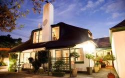 Inn-Style Guest House