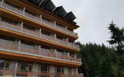 Gezellig Inn - Vardhan Hills