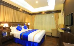 Palette - Shangrila Blu Hotel