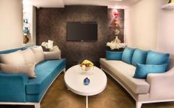 Astan Hotel Galata