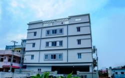 HOTEL VJR