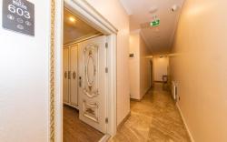 Almadina Hotel Istanbul                                                                    