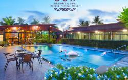 SCN Resort And Spa Rayong