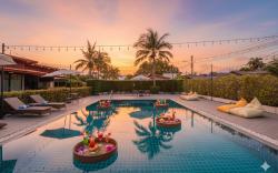 SCN Resort And Spa Rayong