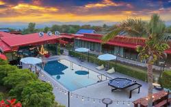 SCN Resort And Spa Rayong