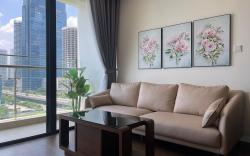 Dcapitale Homestay for rent by hour/day/month