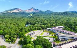 Urabandai Lake Resort