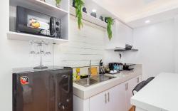 Evania By J&J Homes  (2BR Unit| One Oasis Cebu )