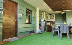 Natural Haven w/ Netflix+Alfresco Dining
