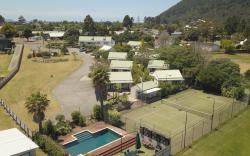 Pauanui Pines Motor Lodge
