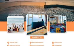 MERMAID SEASIDE HOTEL