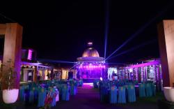 The Gulmohar Grand 
