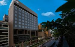 Hotel Mi Bencoolen
