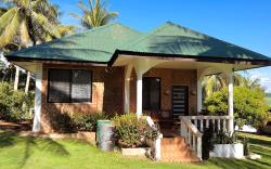 Taylors Plantacion Resort- Modern Villa