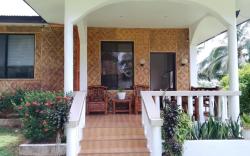 Taylors Plantacion Resort- Modern Villa