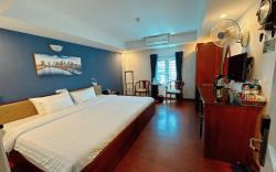 A25 Hotel - 137 Nguyen Du - Da Nang