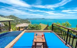 Sandalwood Luxury Villas