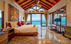 Sandalwood Luxury Villas