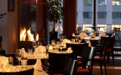 Scandic Berlin Potsdamer Platz