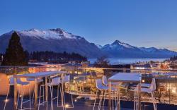 mi-pad Queenstown