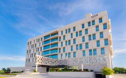 Avani Cancun Airport (previously NH Cancun Airport)