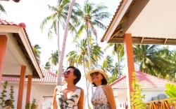 LOTUS GARDEN RESORT