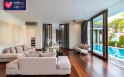 C151 Smart Villas at Seminyak