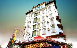 Hotel Blue Nile