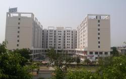 Starlit Suites Neemrana