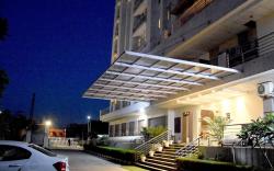 Starlit Suites Neemrana