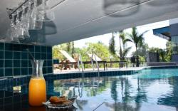 BKL Pool Villa Pattaya