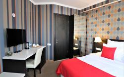 East Gate Boutique Hotel