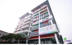 Tropical Hotel Kota Damansara