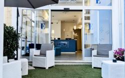 Essenza Hotel - Olbia