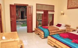 Nick's Homestay