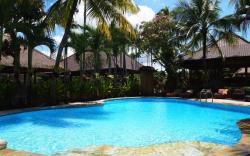 Saren Indah Hotel